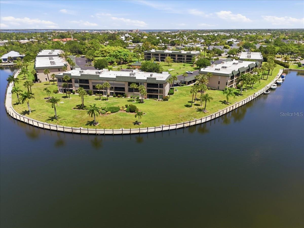 601 SHREVE ST #32B, PUNTA GORDA, FL, 33950