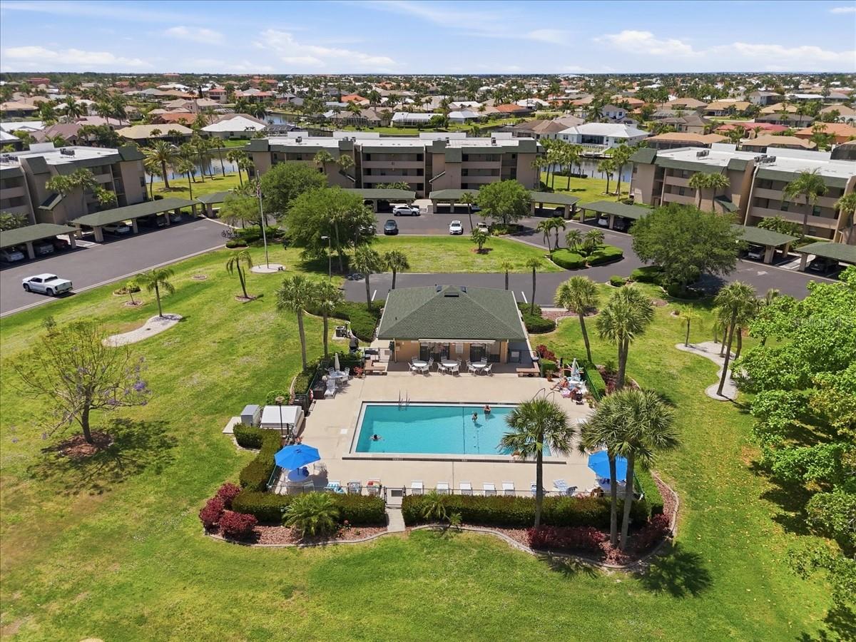 601 SHREVE ST #32B, PUNTA GORDA, FL, 33950