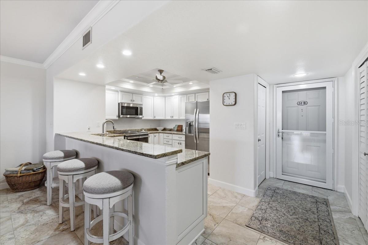 601 SHREVE ST #32B, PUNTA GORDA, FL, 33950