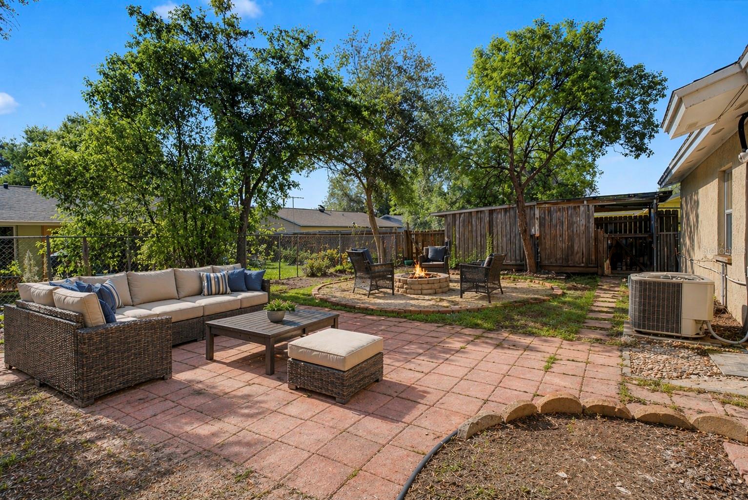 923 S PARK CT, KISSIMMEE, FL, 34741