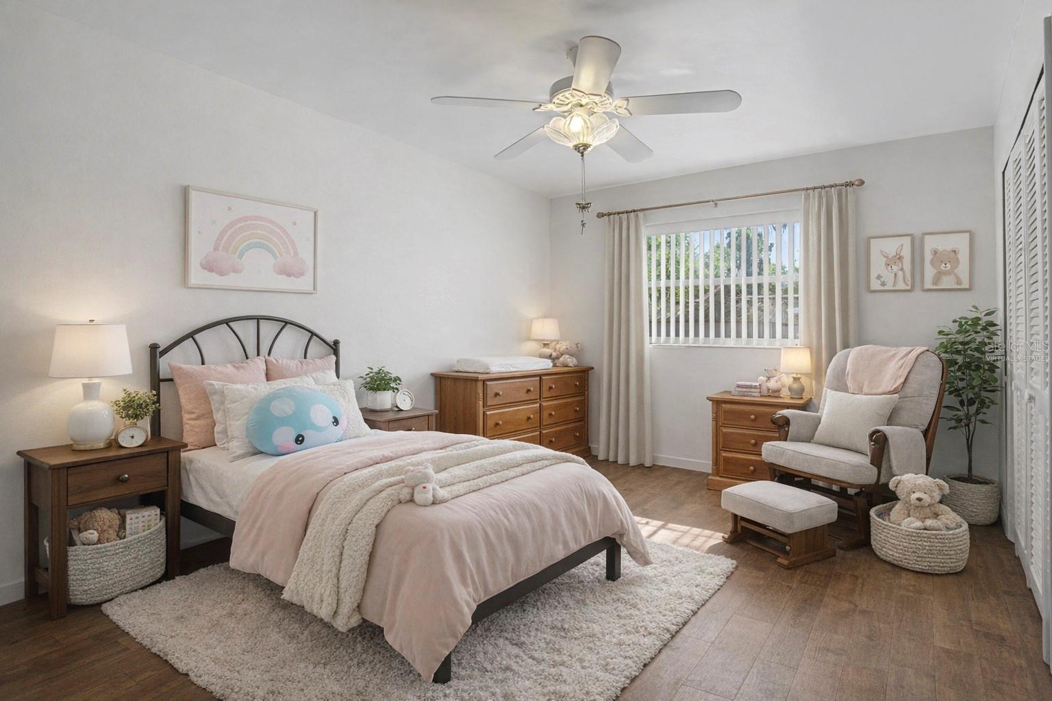 923 S PARK CT, KISSIMMEE, FL, 34741