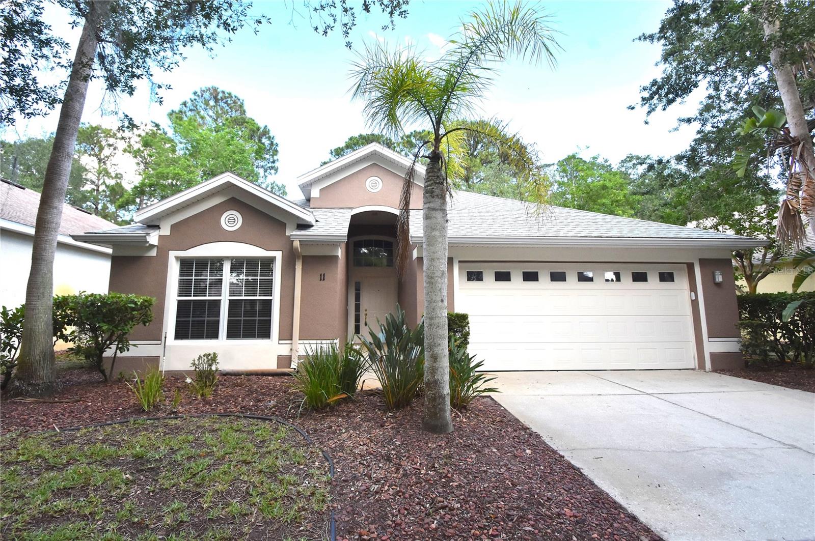 11 DEERFIELD CT, PALM COAST, FL, 32137