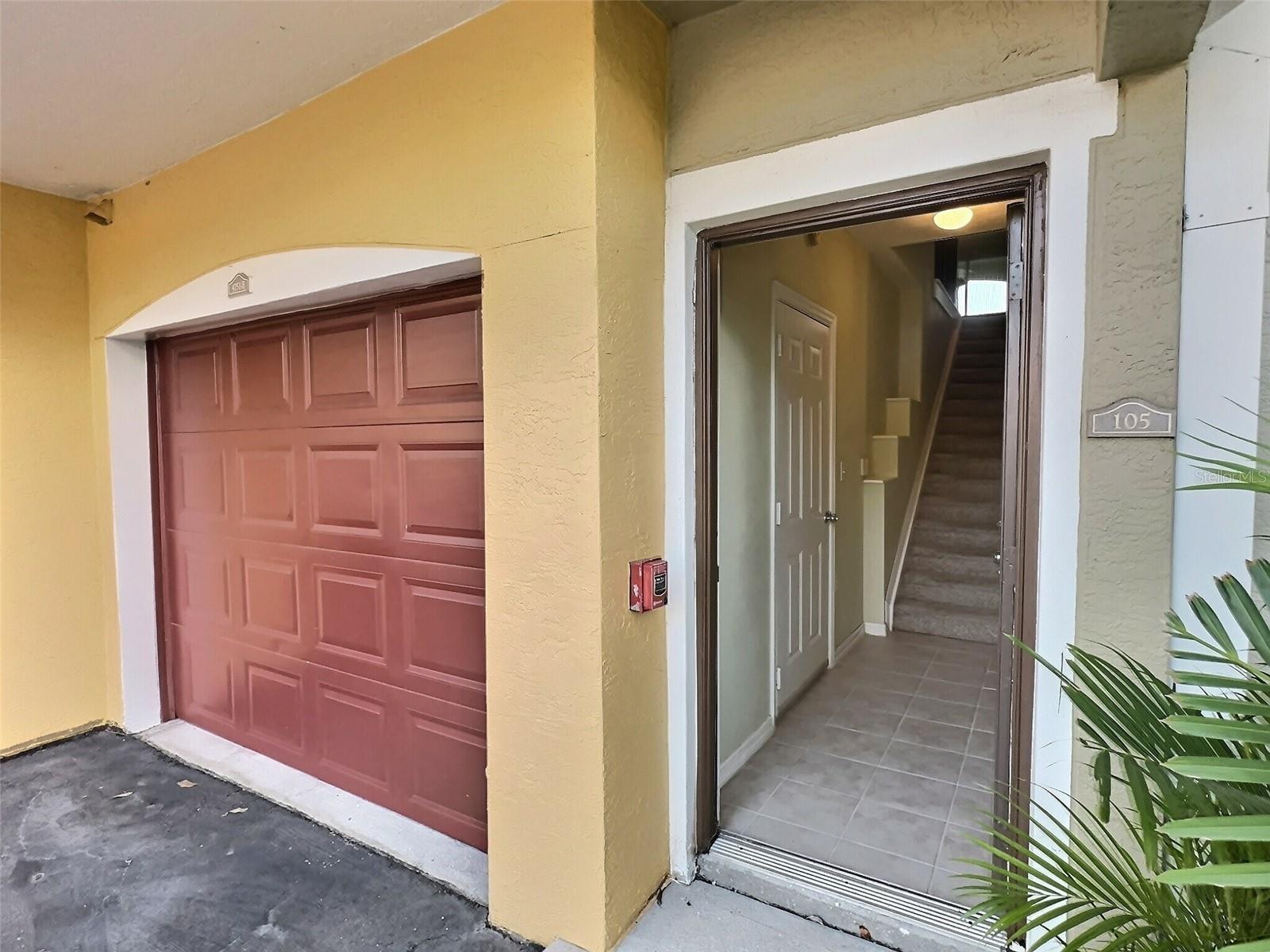 4751 TRAVINI CIR #4-105, SARASOTA, FL, 34235