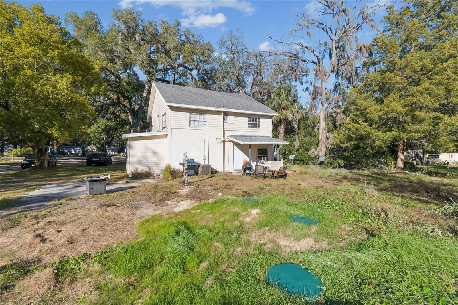 19222 FORT DADE AVE, BROOKSVILLE, FL, 34601