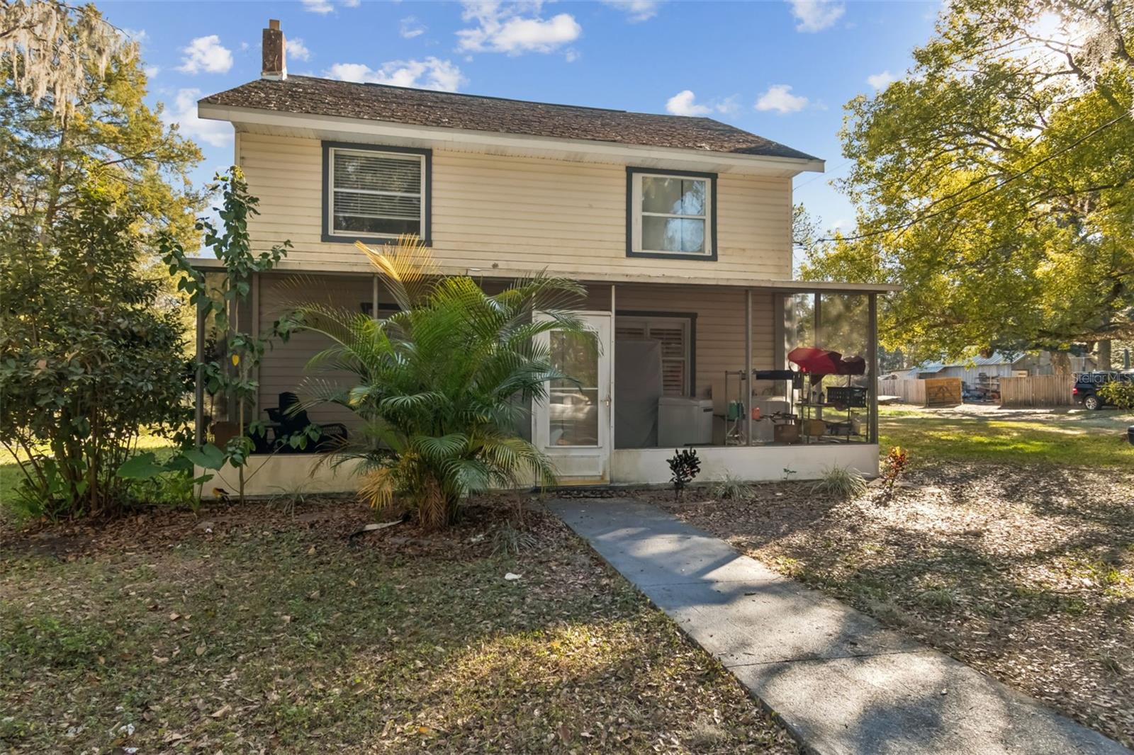 19222 FORT DADE AVE, BROOKSVILLE, FL, 34601