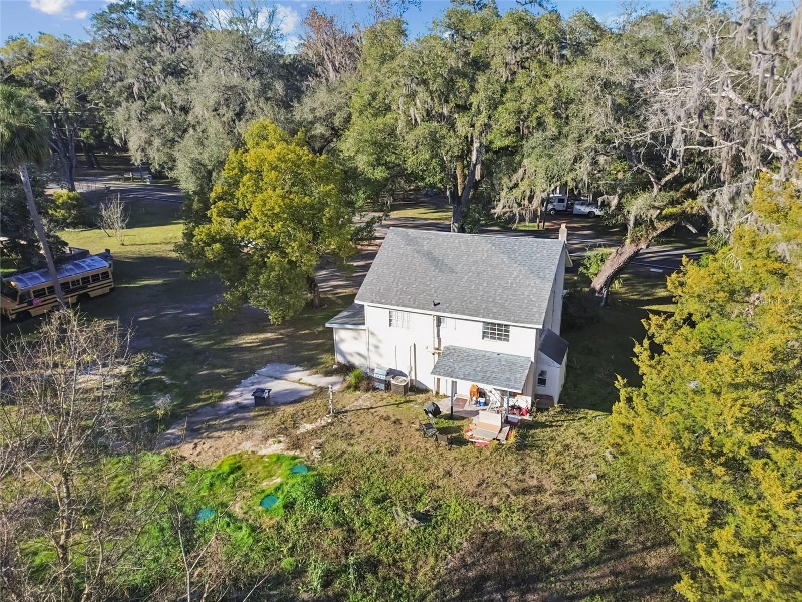 19222 FORT DADE AVE, BROOKSVILLE, FL, 34601