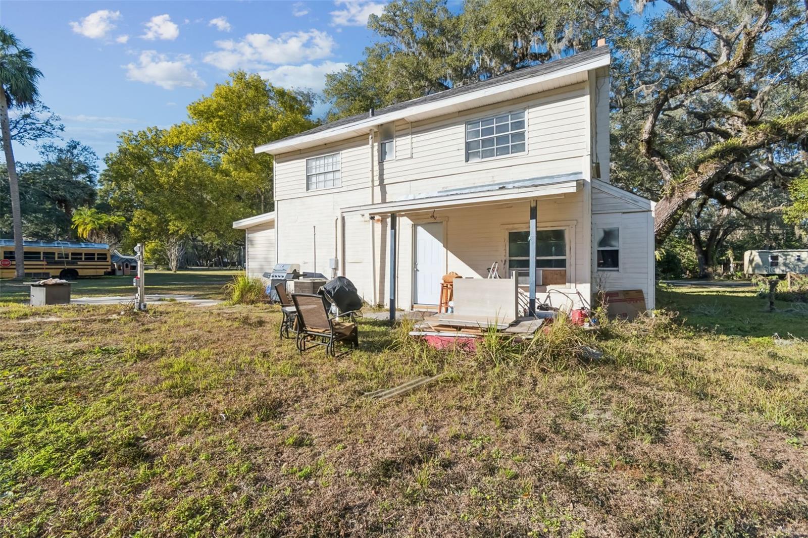 19222 FORT DADE AVE, BROOKSVILLE, FL, 34601