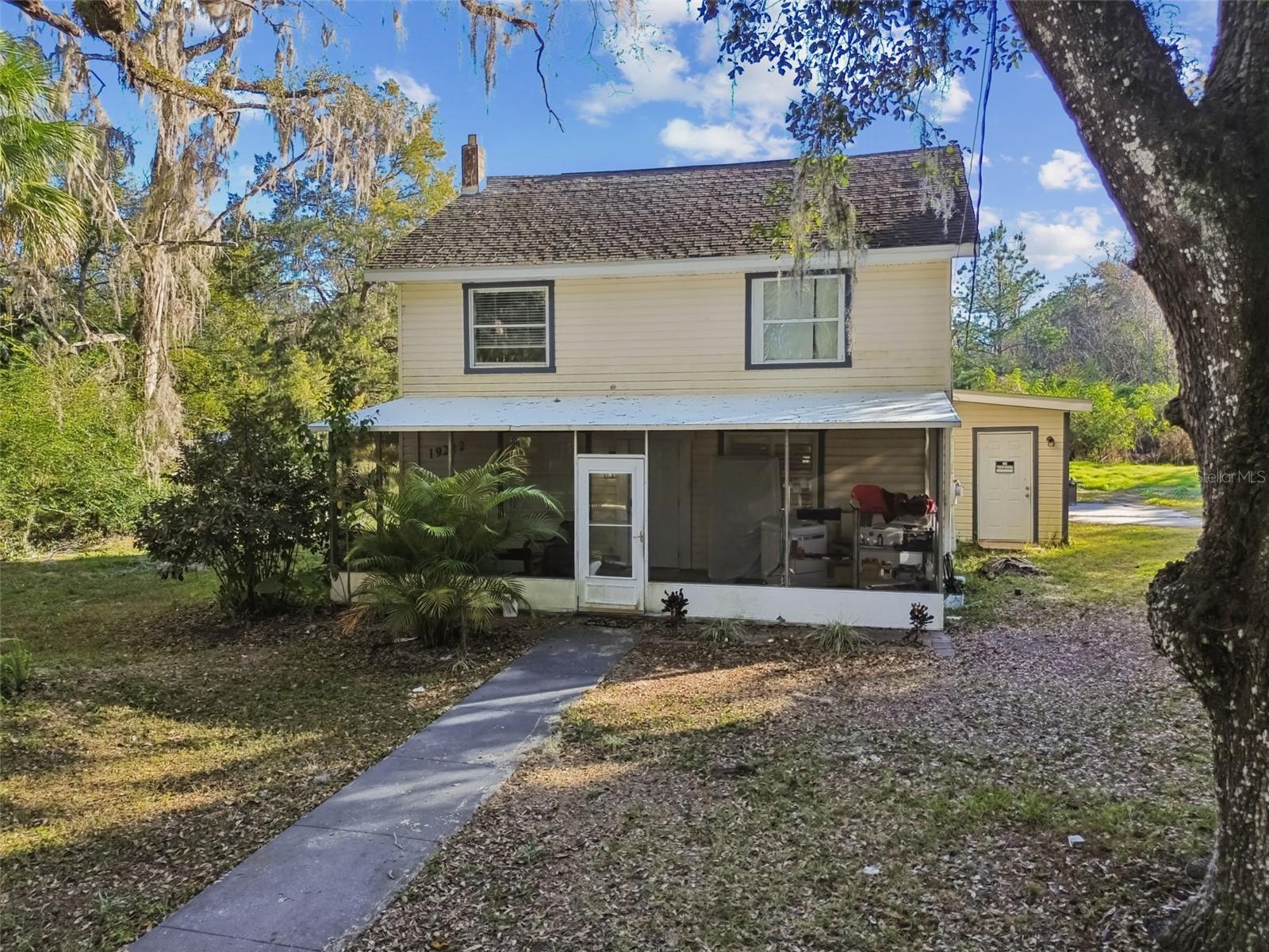 19222 FORT DADE AVE, BROOKSVILLE, FL, 34601