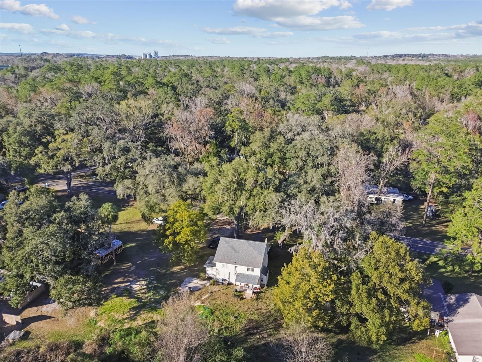 19222 FORT DADE AVE, BROOKSVILLE, FL, 34601