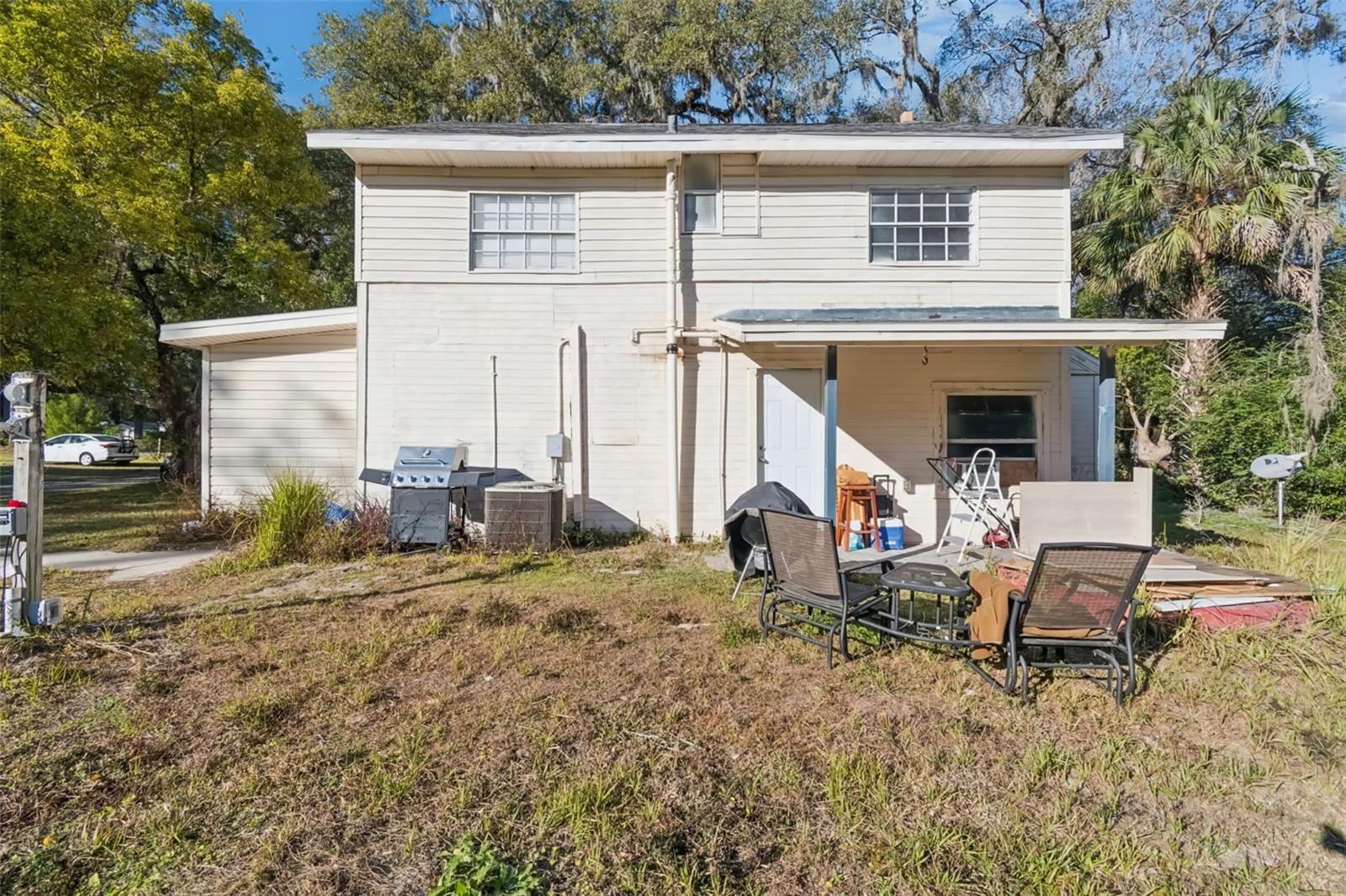 19222 FORT DADE AVE, BROOKSVILLE, FL, 34601