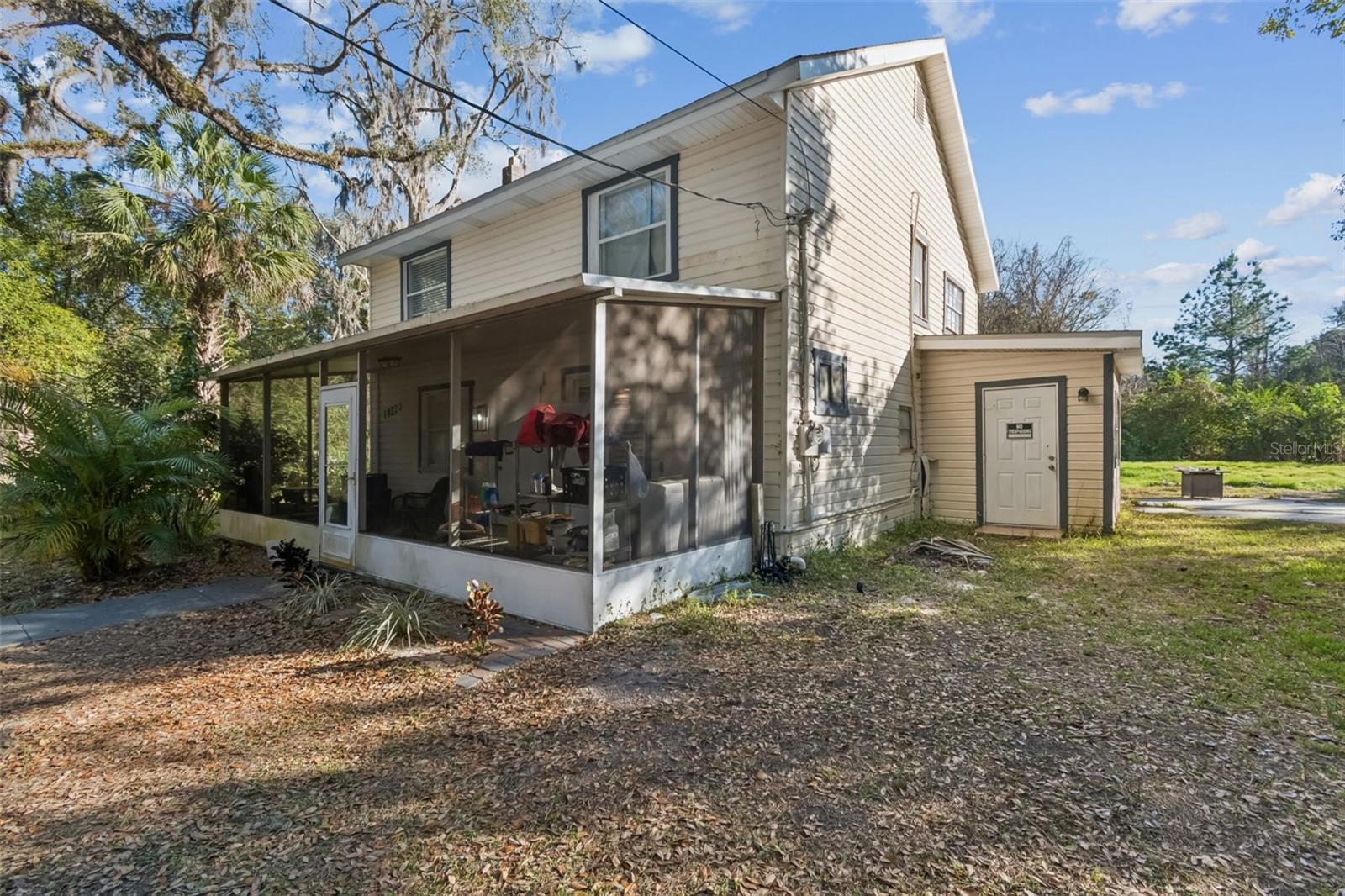 19222 FORT DADE AVE, BROOKSVILLE, FL, 34601