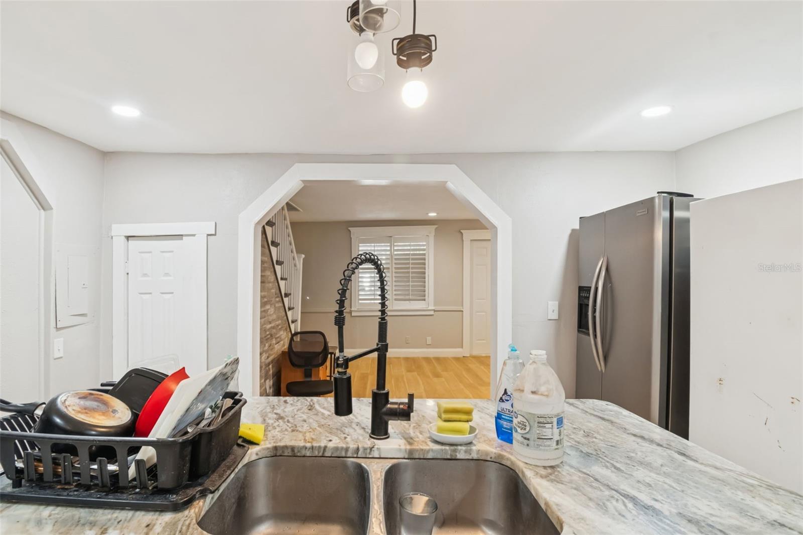 19222 FORT DADE AVE, BROOKSVILLE, FL, 34601