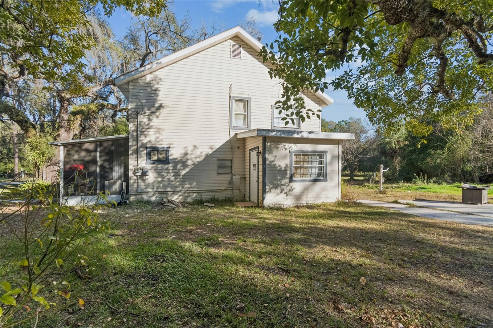 19222 FORT DADE AVE, BROOKSVILLE, FL, 34601