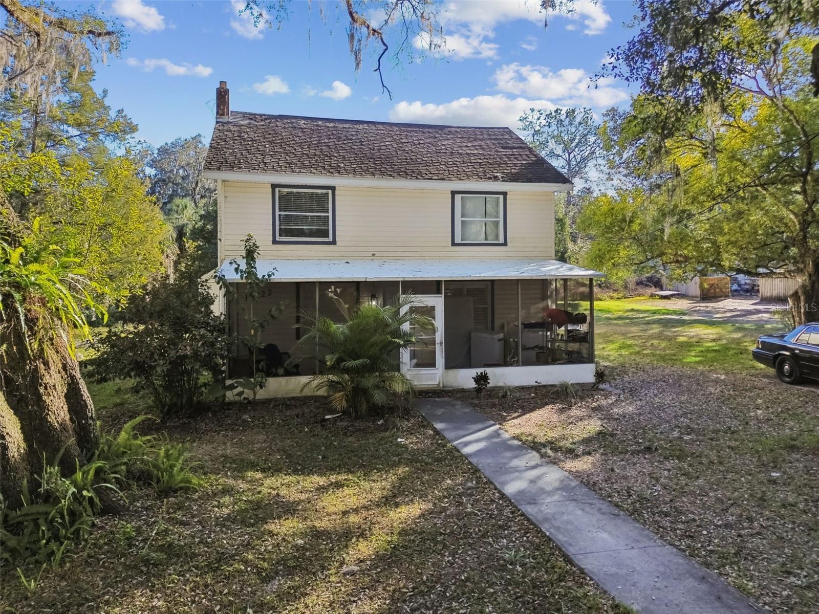19222 FORT DADE AVE, BROOKSVILLE, FL, 34601