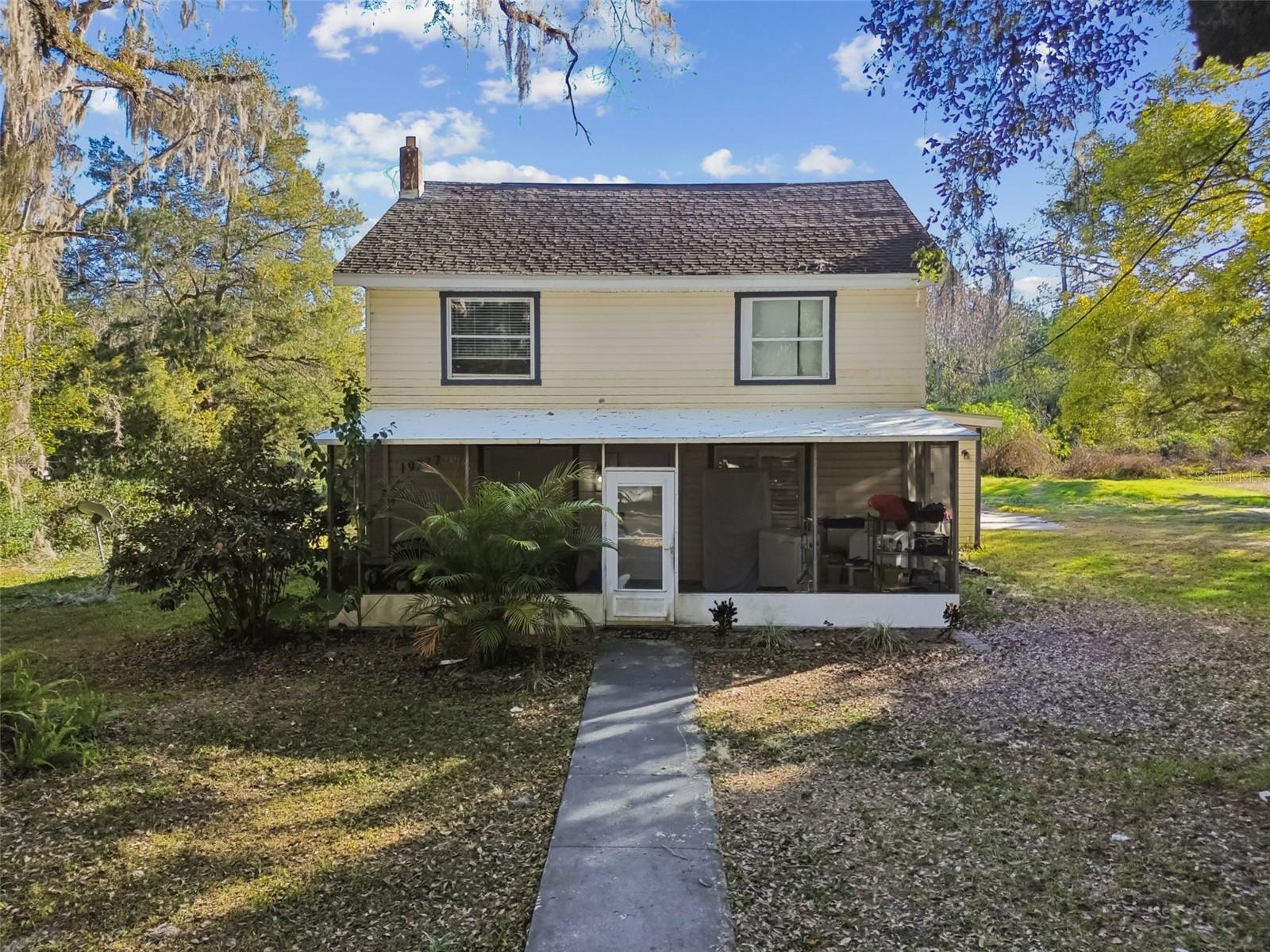 19222 FORT DADE AVE, BROOKSVILLE, FL, 34601