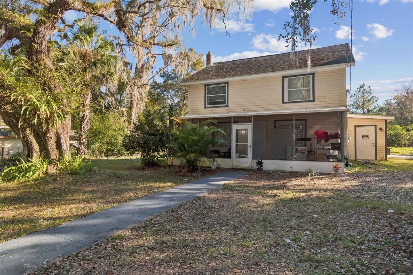 19222 FORT DADE AVE, BROOKSVILLE, FL, 34601