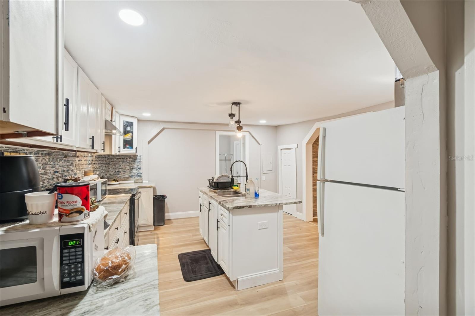 19222 FORT DADE AVE, BROOKSVILLE, FL, 34601