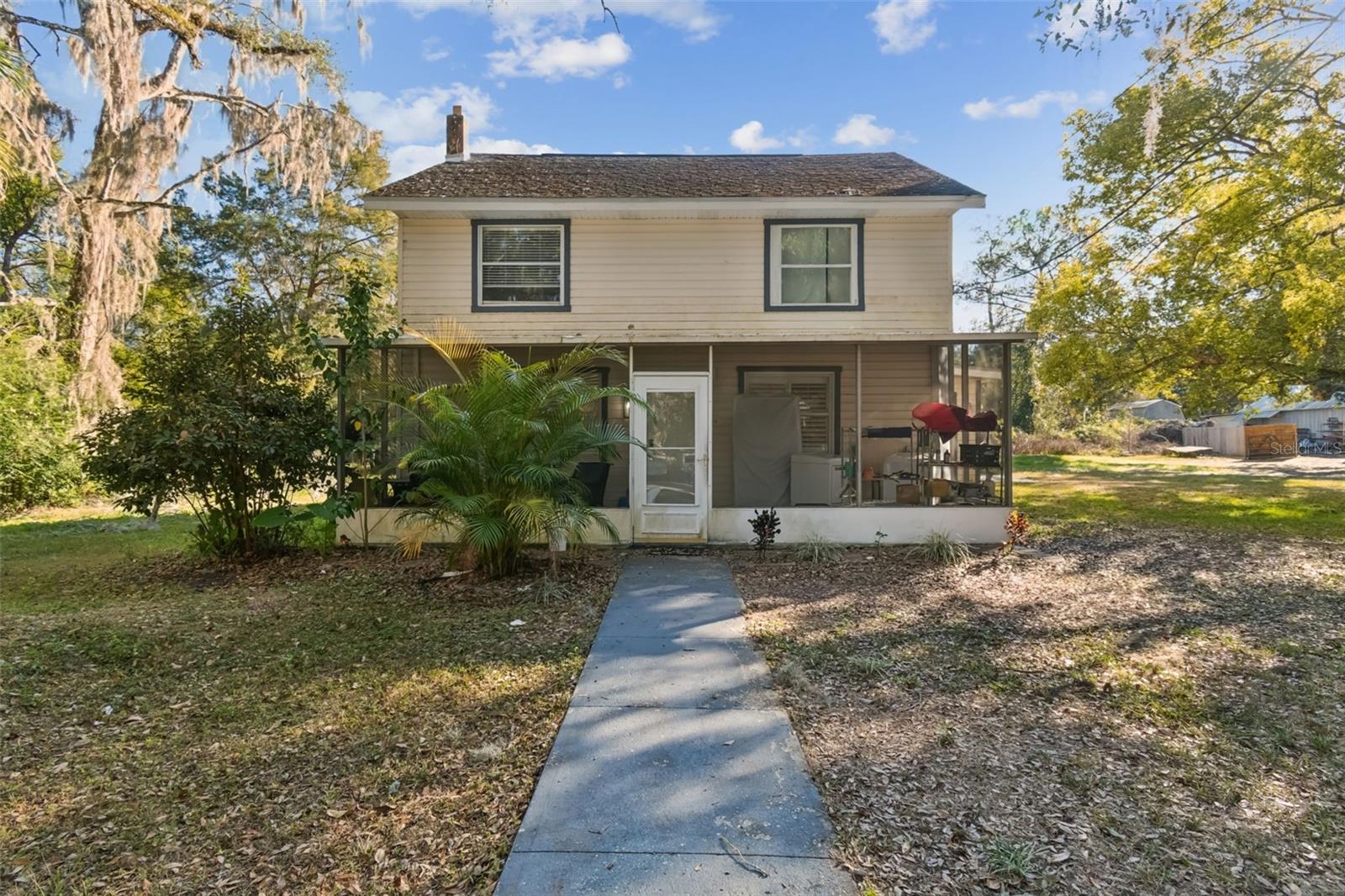 19222 FORT DADE AVE, BROOKSVILLE, FL, 34601