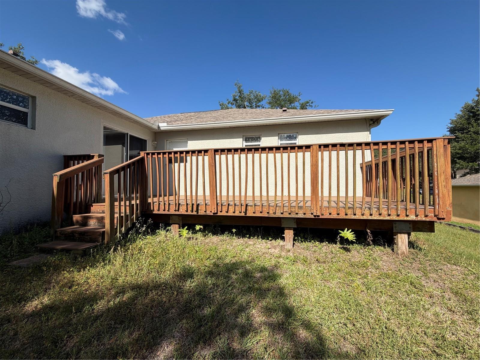 2717 ORPHA LN, APOPKA, FL, 32712