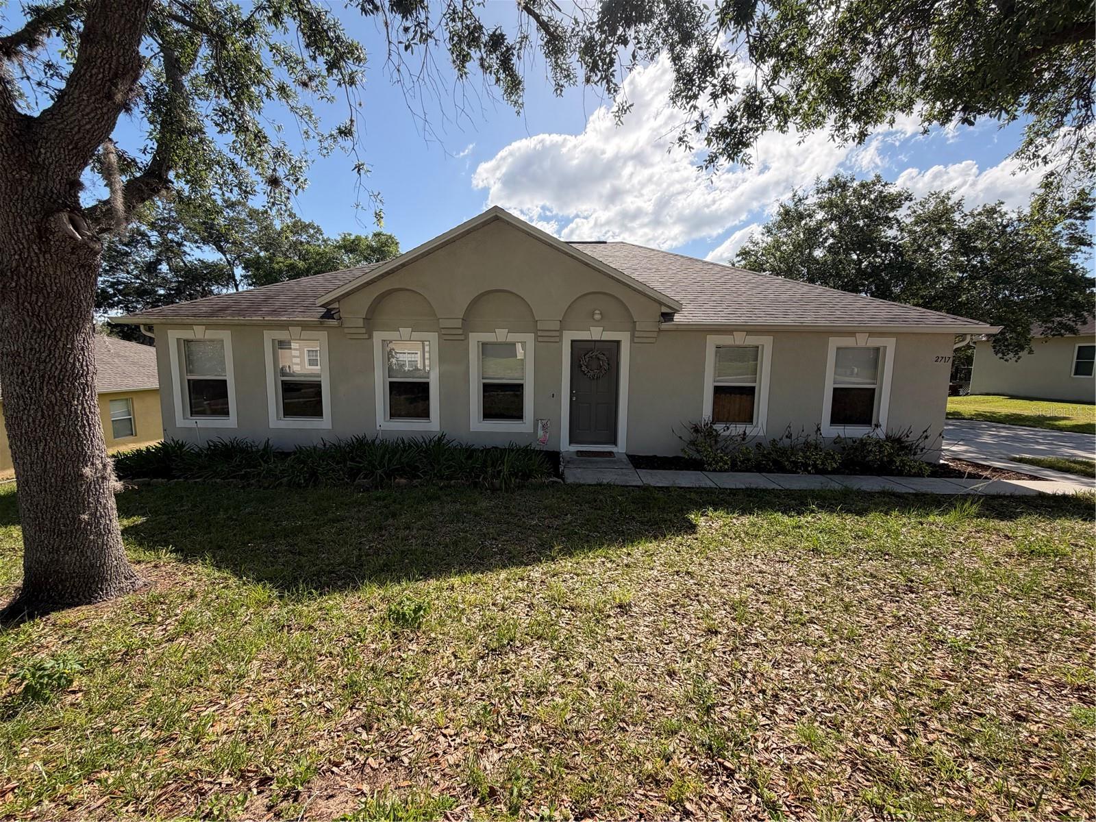 2717 ORPHA LN, APOPKA, FL, 32712