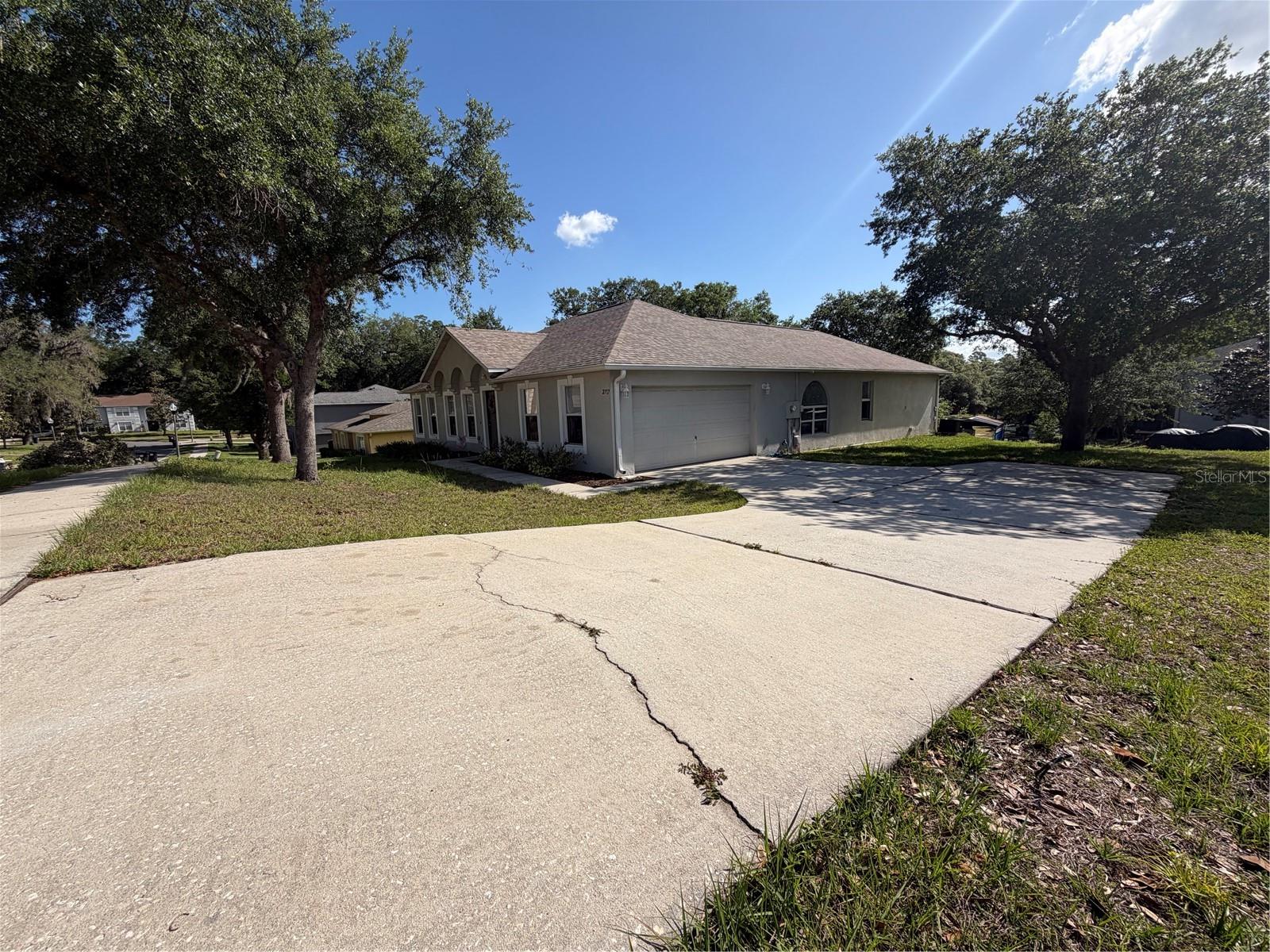 2717 ORPHA LN, APOPKA, FL, 32712