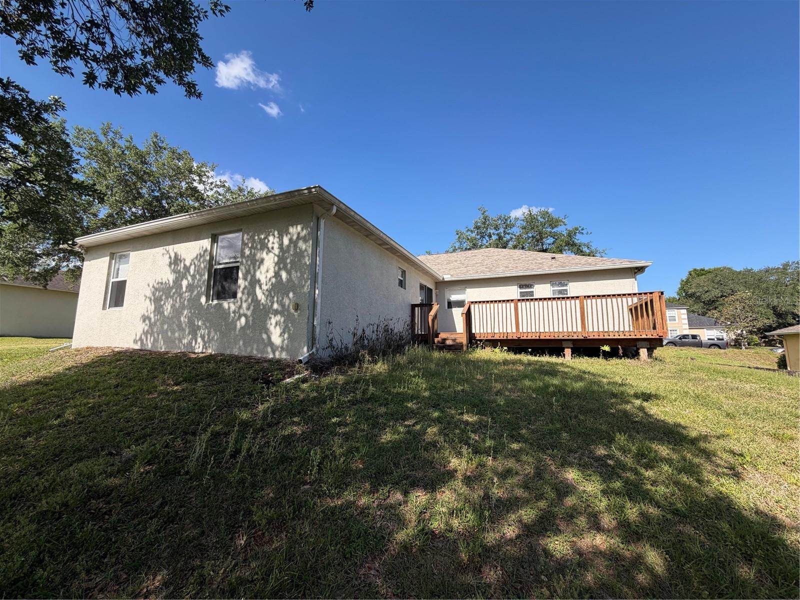 2717 ORPHA LN, APOPKA, FL, 32712