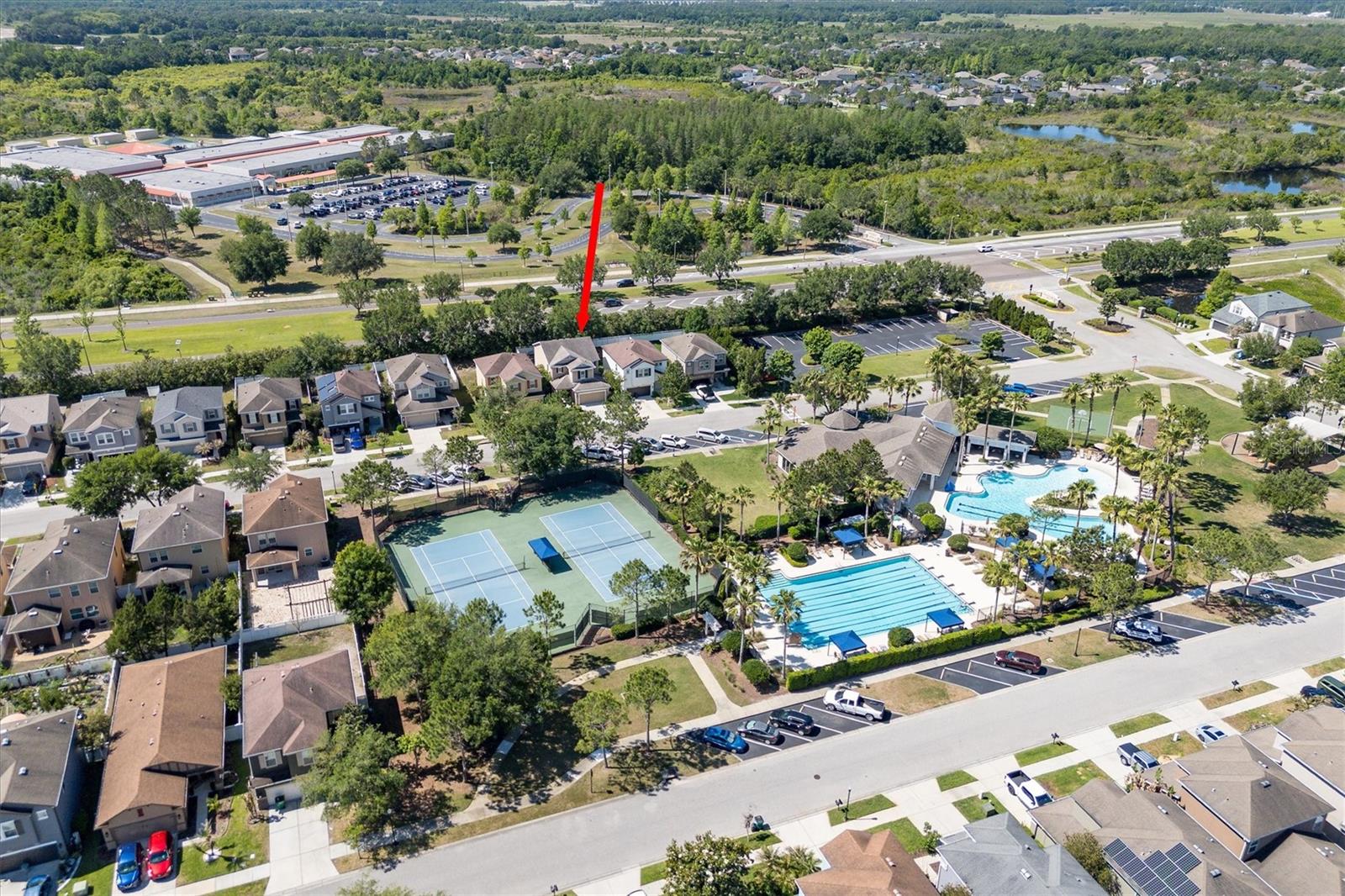 32698 WINDELSTRAW DR, WESLEY CHAPEL, FL, 33545