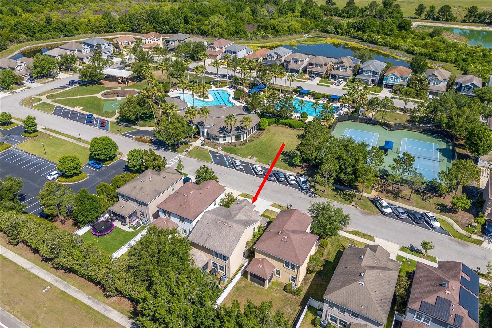 32698 WINDELSTRAW DR, WESLEY CHAPEL, FL, 33545