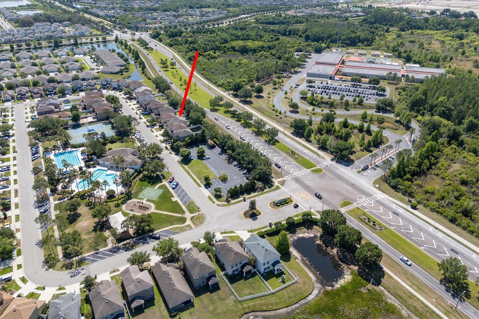 32698 WINDELSTRAW DR, WESLEY CHAPEL, FL, 33545