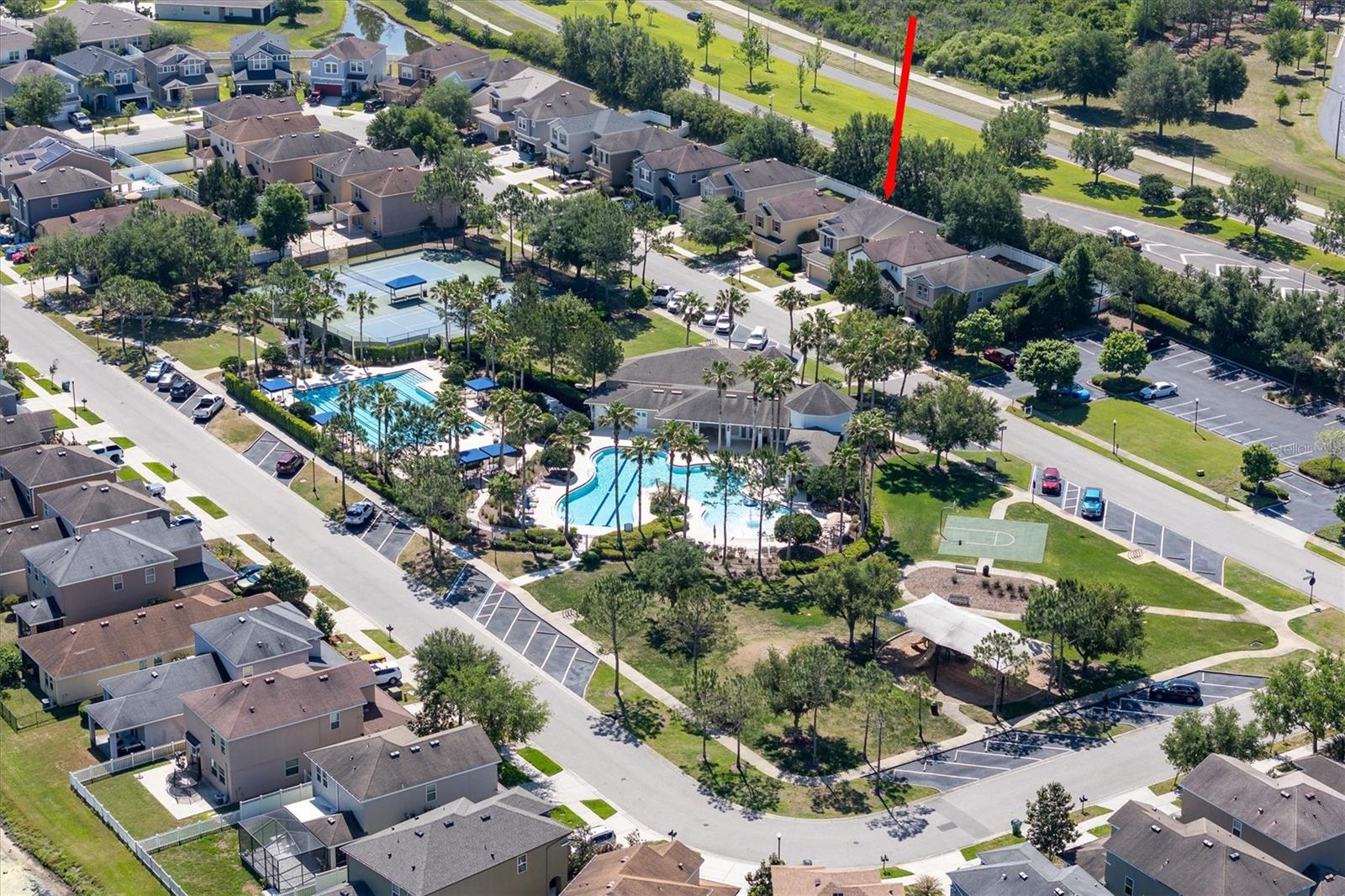 32698 WINDELSTRAW DR, WESLEY CHAPEL, FL, 33545