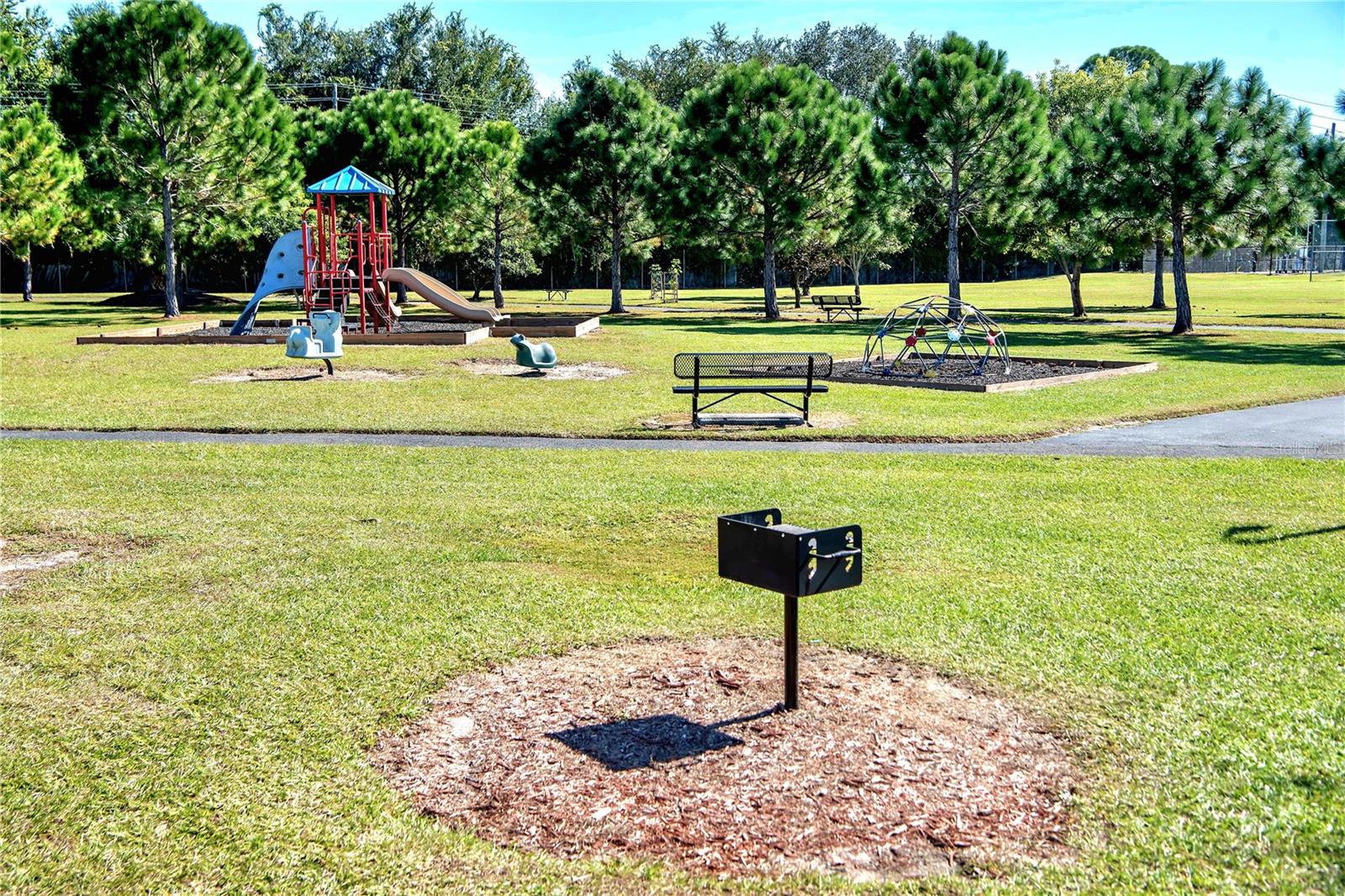 4865 KINGSTON CIR, KISSIMMEE, FL, 34746