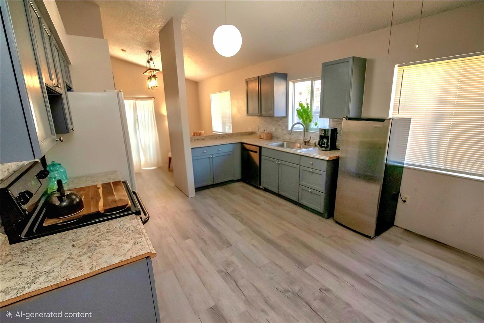 4865 KINGSTON CIR, KISSIMMEE, FL, 34746