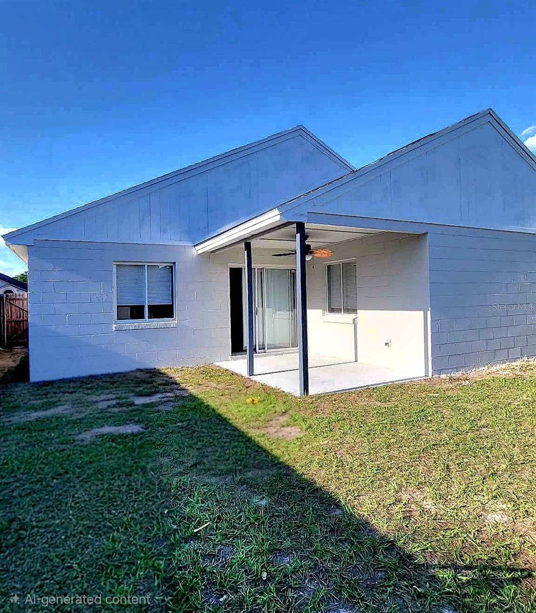 4865 KINGSTON CIR, KISSIMMEE, FL, 34746