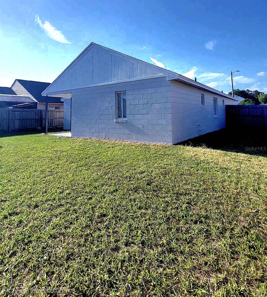 4865 KINGSTON CIR, KISSIMMEE, FL, 34746