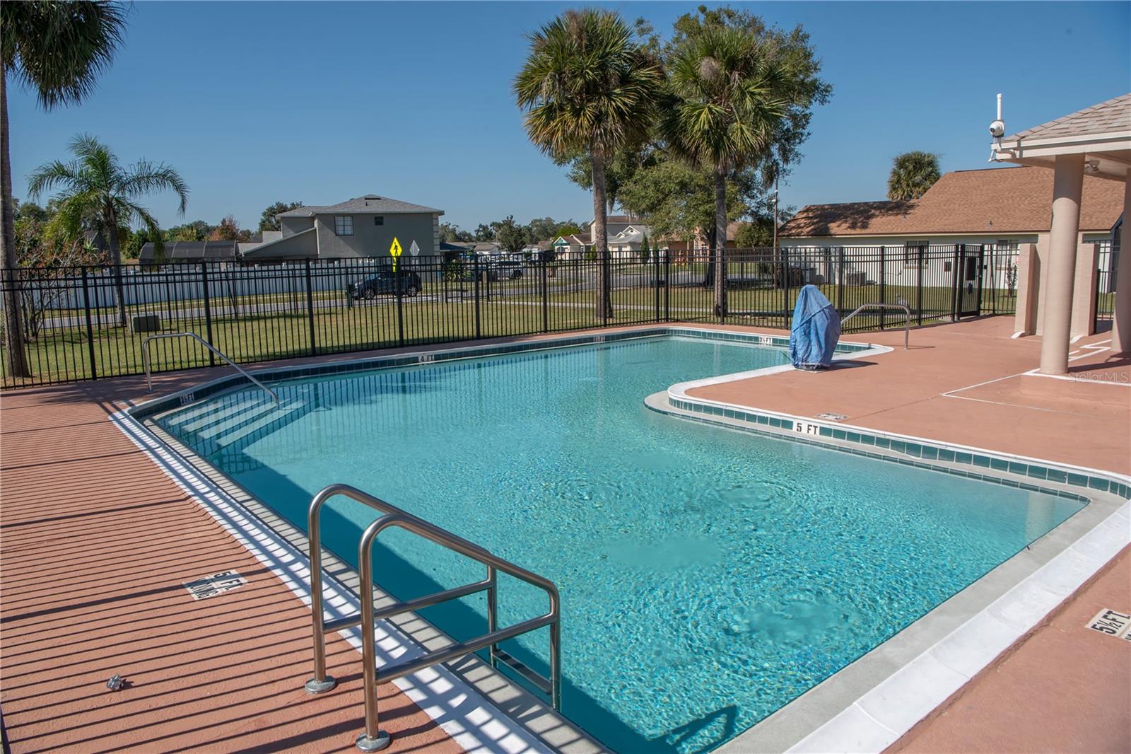 4865 KINGSTON CIR, KISSIMMEE, FL, 34746