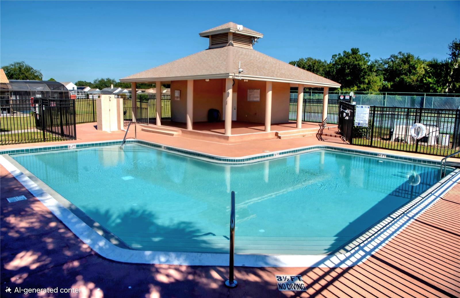 4865 KINGSTON CIR, KISSIMMEE, FL, 34746