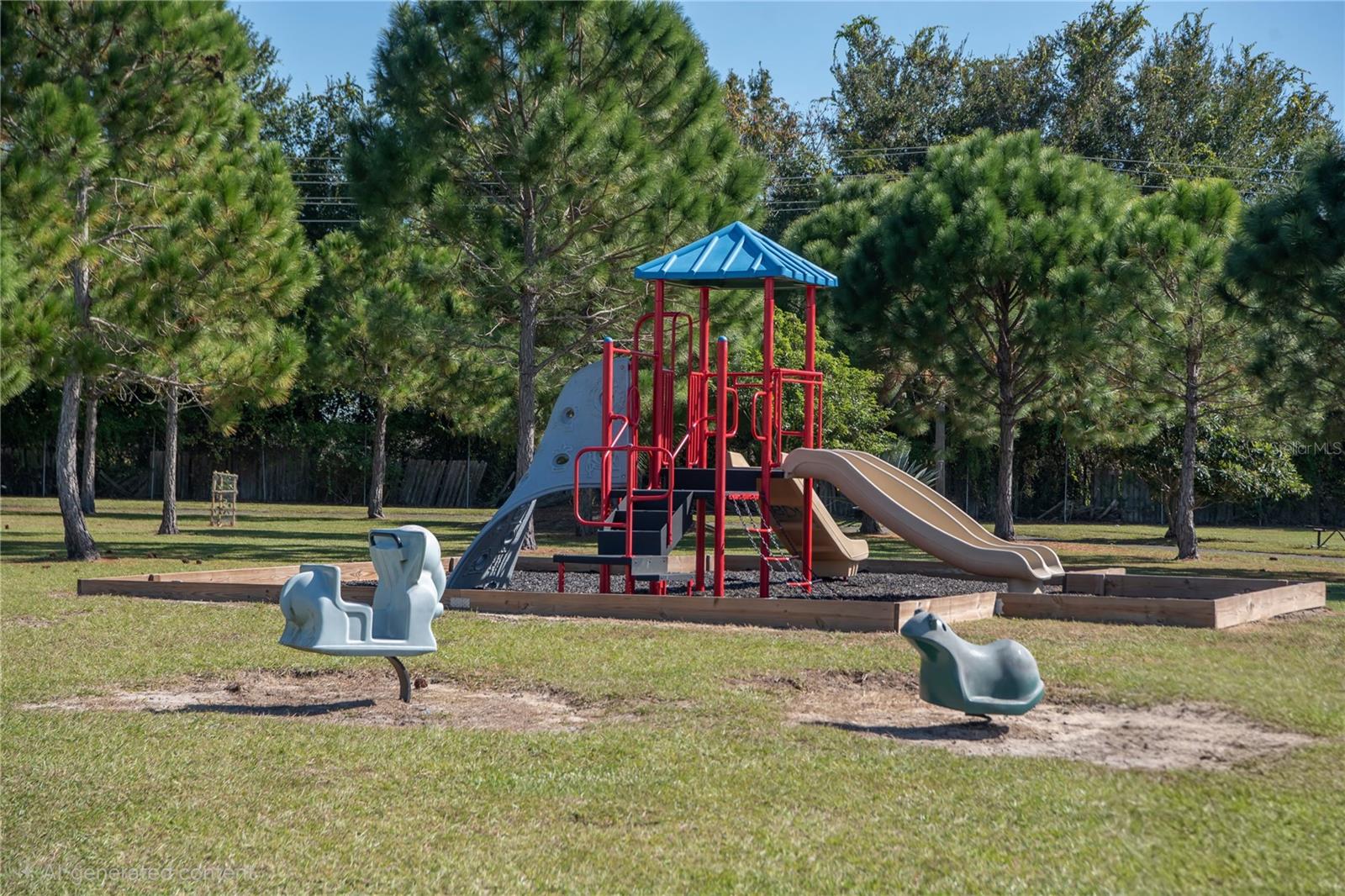 4865 KINGSTON CIR, KISSIMMEE, FL, 34746