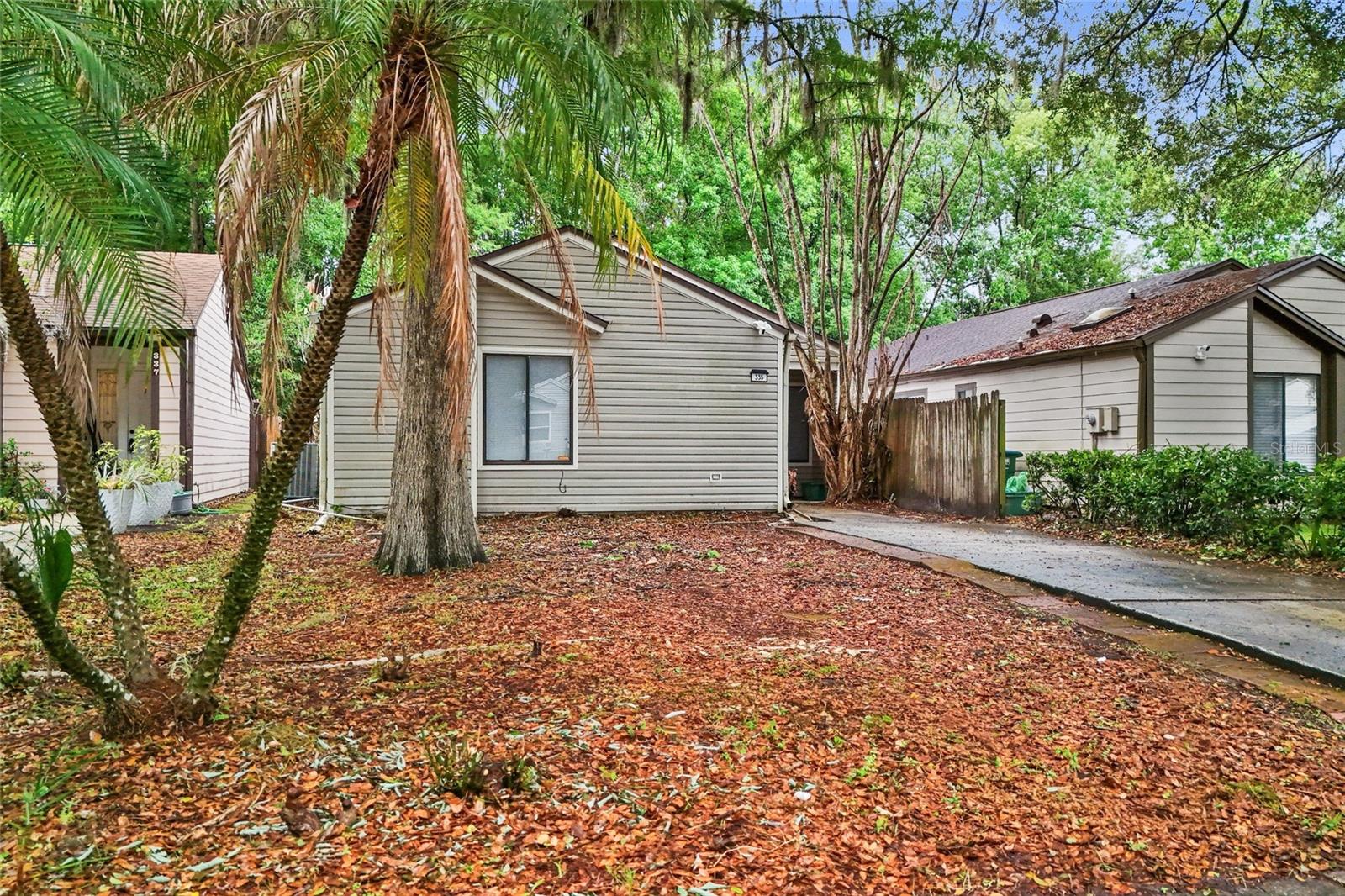 335 KIRKCALDY DR, WINTER SPRINGS, FL, 32708