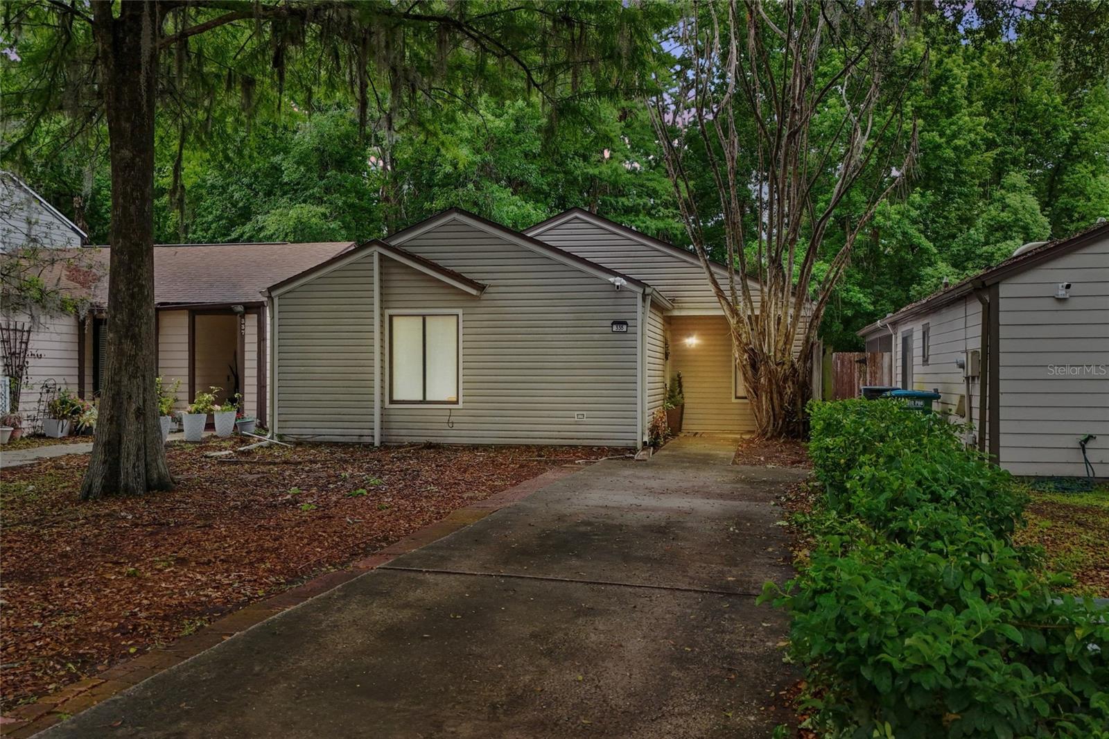 335 KIRKCALDY DR, WINTER SPRINGS, FL, 32708