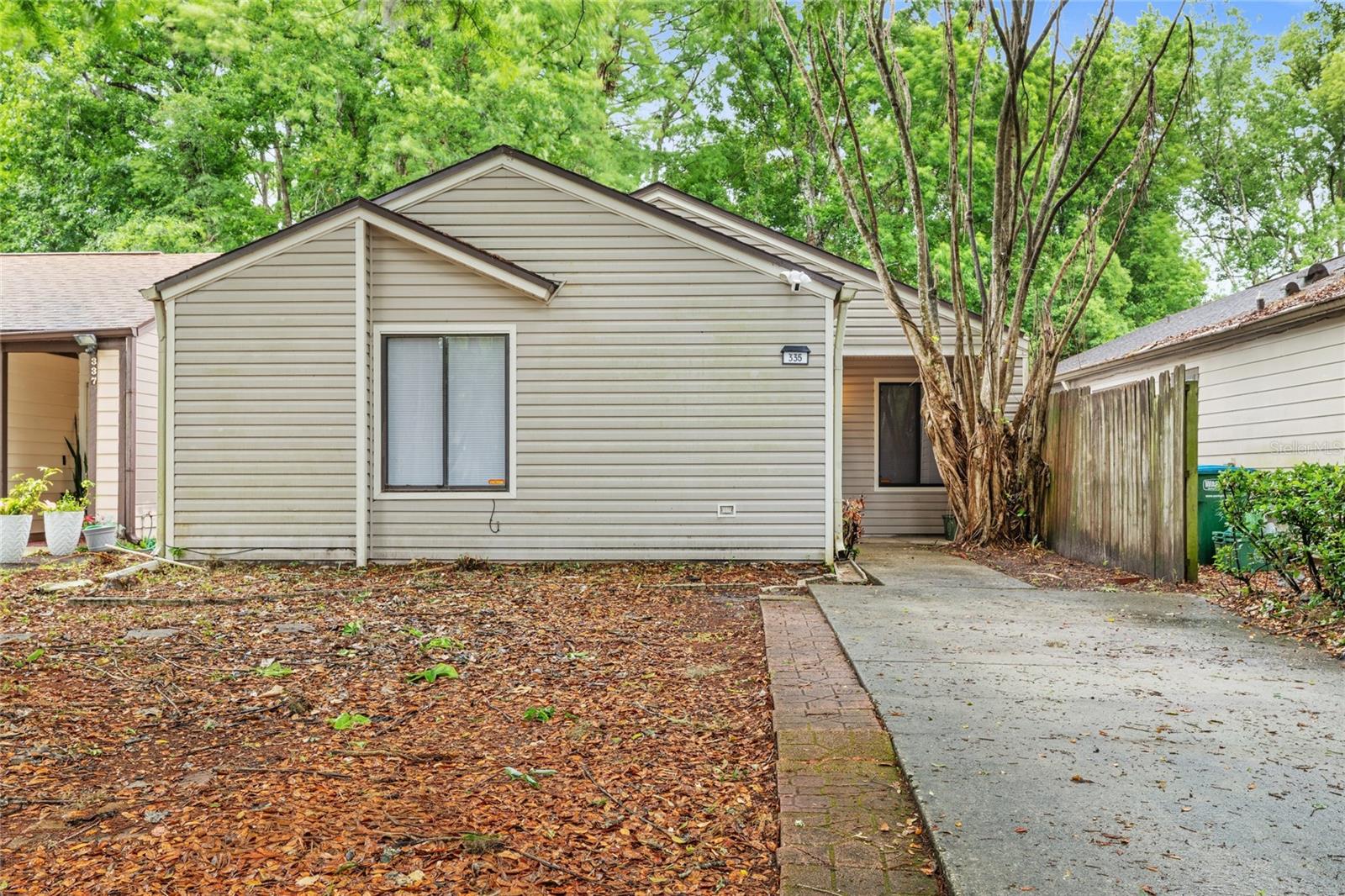 335 KIRKCALDY DR, WINTER SPRINGS, FL, 32708