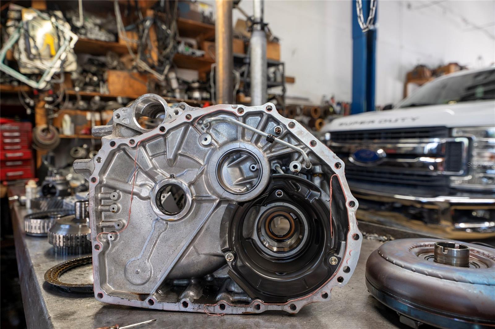 960 E CARROLL ST, KISSIMMEE, FL, 34744