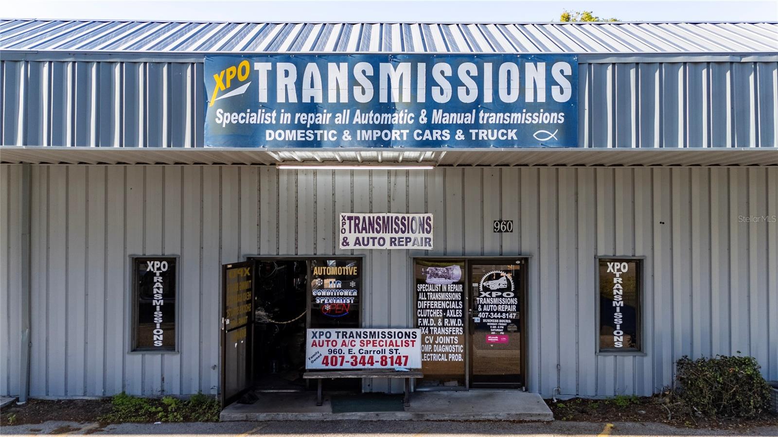 960 E CARROLL ST, KISSIMMEE, FL, 34744