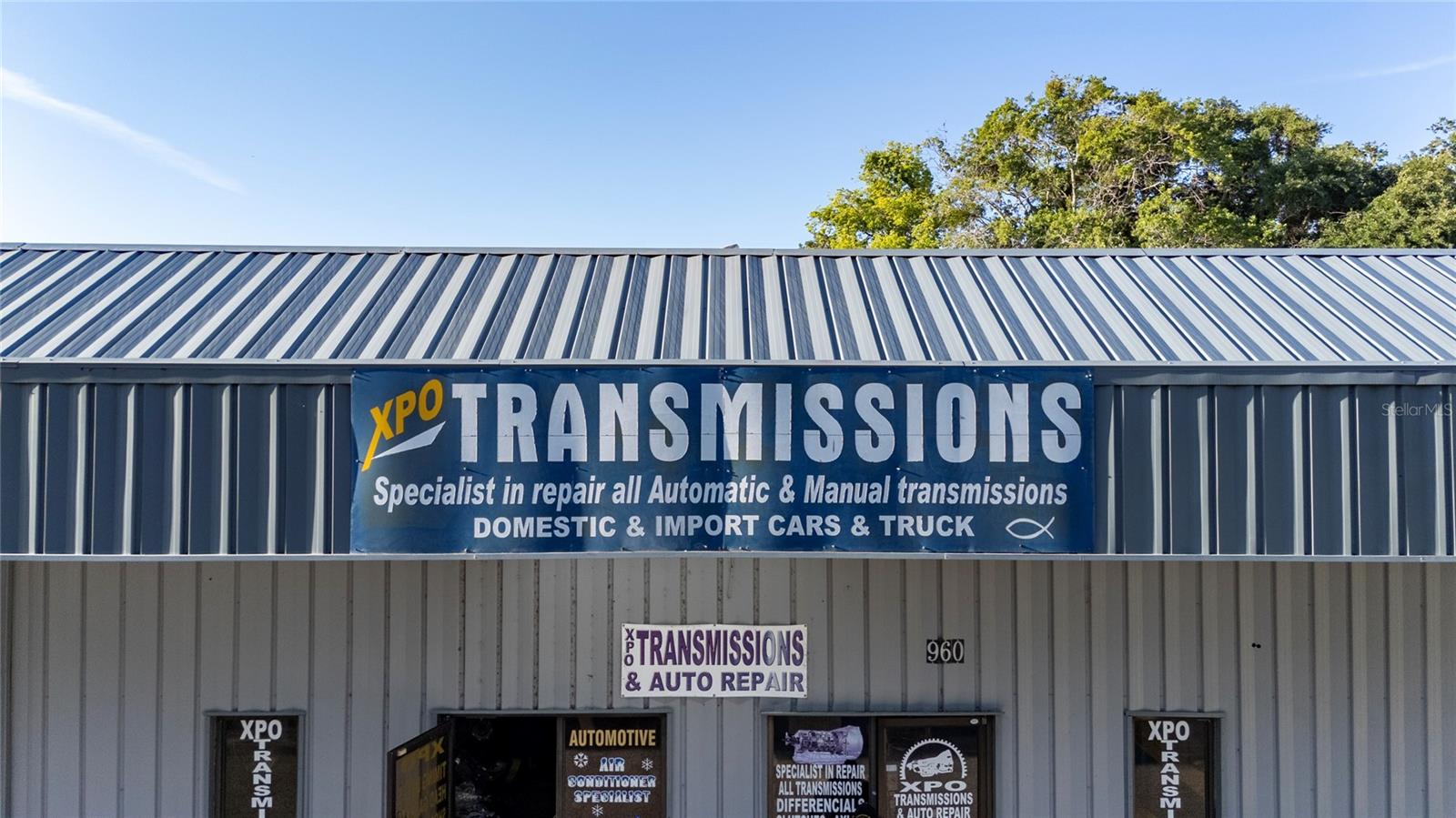 960 E CARROLL ST, KISSIMMEE, FL, 34744