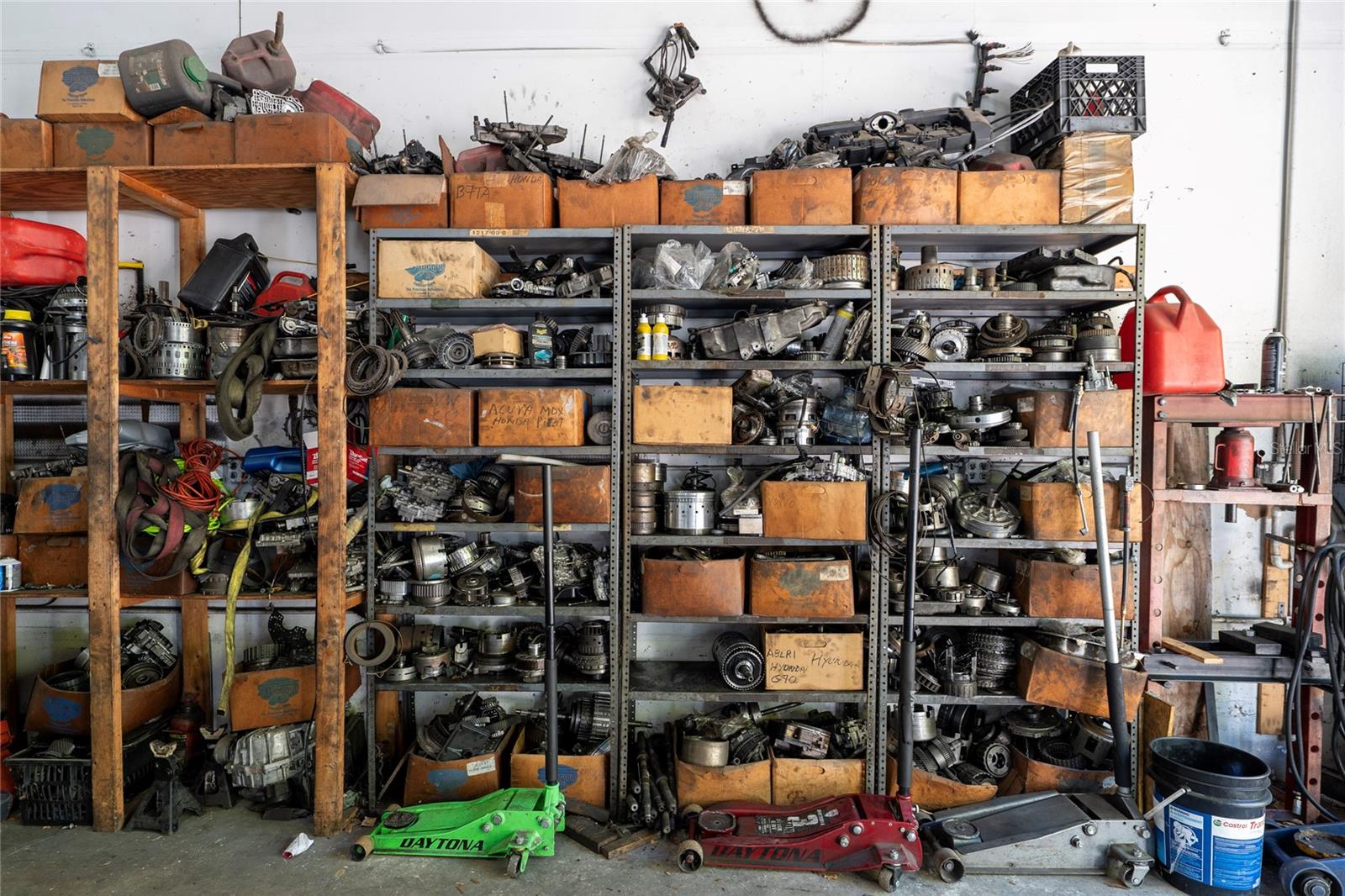 960 E CARROLL ST, KISSIMMEE, FL, 34744