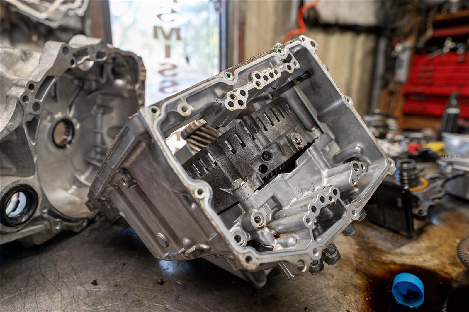 960 E CARROLL ST, KISSIMMEE, FL, 34744