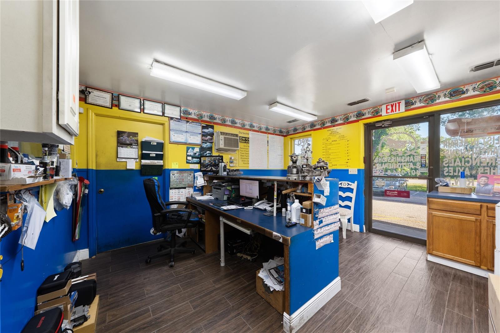 960 E CARROLL ST, KISSIMMEE, FL, 34744