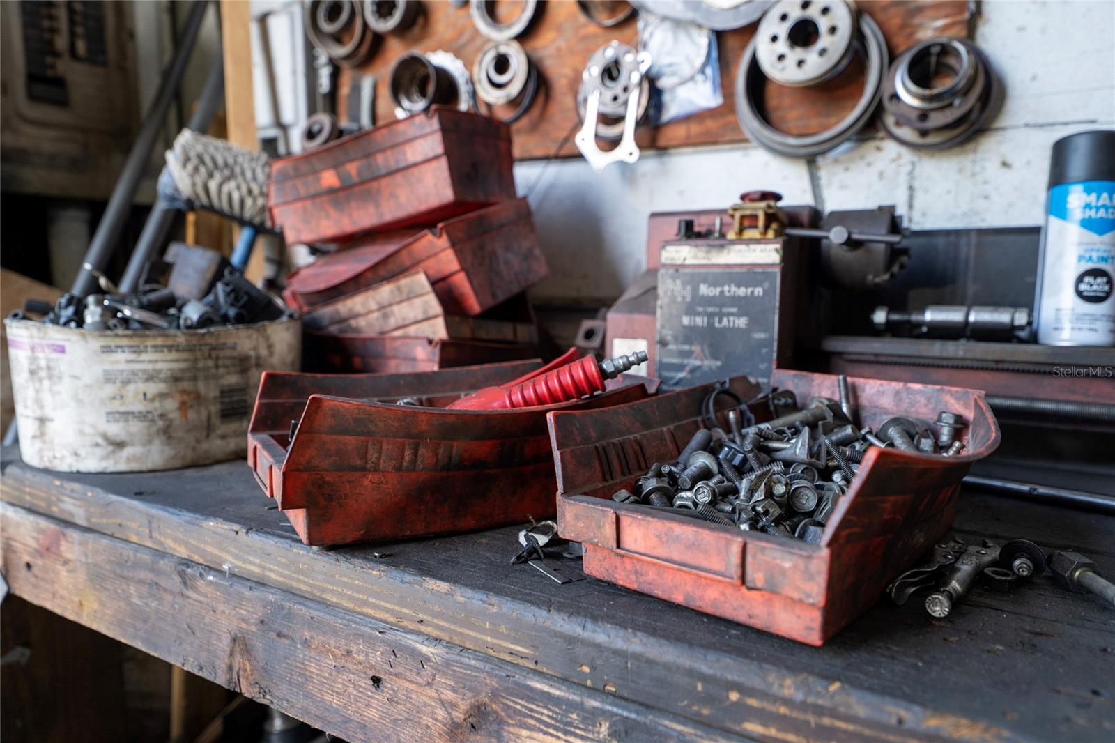 960 E CARROLL ST, KISSIMMEE, FL, 34744