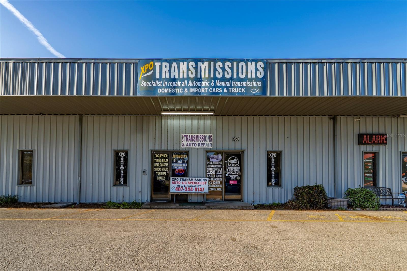 960 E CARROLL ST, KISSIMMEE, FL, 34744