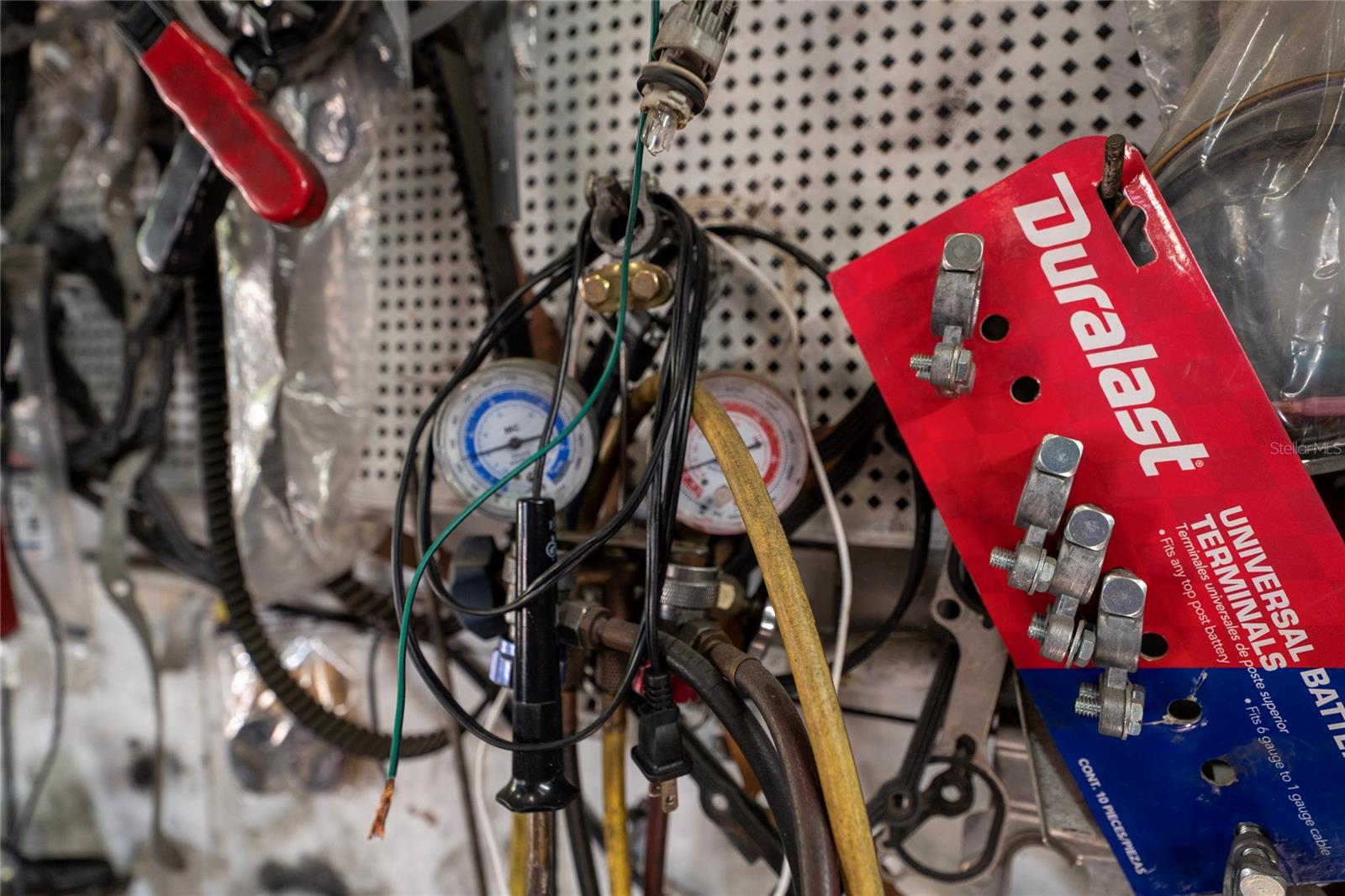 960 E CARROLL ST, KISSIMMEE, FL, 34744