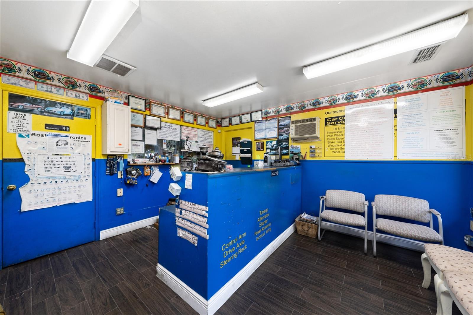 960 E CARROLL ST, KISSIMMEE, FL, 34744